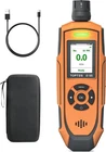 Toptes Gas Leak Detector AT-505 New. Price: $169.00.
