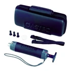 Gastec GV-100S Detector Tube Hand Sampling Pump 100ML 50ML With Case Japan New. Price: $184.67.