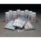 Industrial Test Systems 480033 Strips, Total Chlorine, 0-80PPM, PK50 New. Price: $13.75.