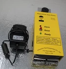 Industrial Test Equipment Co HIC-822 Gas Monitor Carbon Monoxide Methane Used. Price: $65.00.