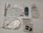Pasco Scientific PS-2126 Oxygen Gas Sensor Pasport Interface Kit Lab New. Price: $149.99.