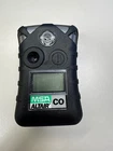 Msa Altair Carbon Monoxide Single Gas Detector (co) New. Price: $70.00.