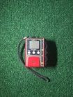 Rki GX-2001 Four Gas Monitor Detector Nice Condition Used. Price: $49.99.