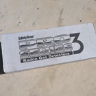 Safety Siren Pro Series 3 Radon Gas Detector HS71512 Brand New In Box. Price: $132.00.