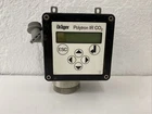 Drager Polytron 8316037 Ir CO2 Fixed Gas Detector Used. Price: $498.00.