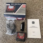 Riken Keiki Rki GX-3R Pro Gas Detector With Bluetooth Wireless Msrp: $1045 Used. Price: $699.99.