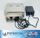 Used Rae Systems Honeywell Meshguard FTB-1000 Controller With Power Adapter. Price: $1200.00.