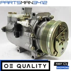 FX105VSL4 Oem A/c Compressor W/ Clutch For 1993 Dodge Colt & Eagle Summit Remanufactured. Price: $160.00.