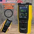 Aoputtriver 9000B Ammonia Gas Detector 0-100PPM W/ Alarm & Rechargeable New. Price: $121.30.