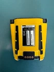 Bw M5-BAT08 Rechargeable Lithium Polymer Battery Pack For Gasalertmicro 5, Yello New. Price: $63.92.