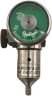 Gas Calibration Regulator 0-1500PSI 31-80-0590.30 Lpm Used. Price: $91.25.