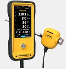 Cl Fieldpiece Combustion Analyzer Hc With Wireless Printer CAT85K2 New. Price: $1617.00.