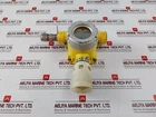 Honeywell Spxcdalmtxt Gas Detector 32VDC, IP66 Used. Price: $521.54.