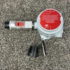 Teledyne Detcon Fp 700 Combustible Gas Detector Sensor Unit New. Price: $599.99.