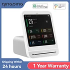 Qingping Air Detector 2 Smart Home Touch Screen Control Temperature Humidity ... New. Price: $248.99.