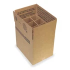 Msa Safety 711227 Pre-addressed Recycling Box, 16 New. Price: $53.19.