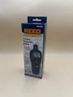 Reed Instruments R9400 Carbon Monoxide Meter With Temperature New. Price: $79.98.