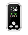 Gedsffati HD11-CG Combined Smoke Combustible Gas And Carbon Monoxide Alarm New. Price: $24.99.