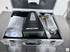Agilent PHD-4 Leak Detector Used. Price: $6815.00.