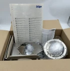 GFT5-PIR7000-MOUNT-KIT-01 For Drager MC71136536 New. Price: $299.00.