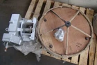 Advanced Valves, Class 300 Size 18" Butterfly New. Price: $1490.00.