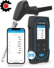 Sauermann Si-ca 030 Kit Combustion Gas Analyzer 2AH, Sensors New. Price: $1230.99.