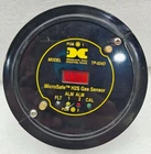 Detcon 925-0154D0-100 Transmitter Module TP-524D Microsafe H2S Gas Sensor New. Price: $238.79.