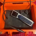 Inficon D-tek Stratus Refrigerant Leak Detector Portable Monitor Used. Price: $580.00.