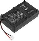 Cameron Sino Battery For Honeywell Bw Gasalert Max Xt Ii, New. Price: $32.90.