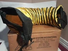 Sale -- Air Systems International SVH-6 Ventilation Ft.,yellow Vacuum Tube New. Price: $34.99.