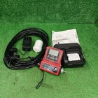 Riken Keiki GX-2009 Gas Monitor LEL/CO/O2/H2S Explosion-proof Used. Price: $386.60.