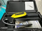 Inficon Gas-mate Leak Detector E112145 New Old Stock, Tested (see Video) Used. Price: $180.00.