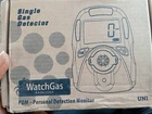Mpower Uni MP100 PH3 Phosphine Single Gas Detector M001-0016-000 New. Price: $550.00.