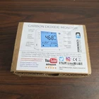 Forensics Detectors Carbon Dioxide Monitor Wall Usb AB841 Compliant CO2000 New. Price: $34.99.
