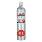 Honeywell 600-0063-000 Calibration Gas, Air, Benzene, 34 L, Cga Connection, New. Price: $448.99.