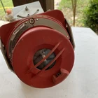 General Monitors FL3101 Uv Flame Detector 71125-3 Used. Price: $500.00.