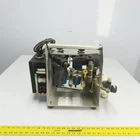 Enmet AFP-82P Air Filtration Panel 120V 1PH ISA-36RAL Used. Price: $264.32.