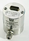 Matheson Gas Flow Meter 8142 Air 5 Sccm Swagelok 1/4 Tube Ports Used. Price: $25.00.