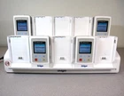 4X Draeger Drager Infinity M300 Units W/central Charger, Tested/warranty MS25755 Used. Price: $800.00.