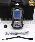 Systems Multirae Pro PGM-6248 Multi-threat Radiation & Chemical Detector Used. Price: $1999.00.