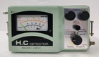 Riken Keiki Np- 237H H.c Detector Used. Price: $265.00.