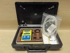 Neotronics Personal Oxygen Deficiency Monitor, 0-25%, EX84B2301 Used. Price: $99.99.