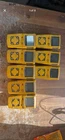 Honeywell Bw Technologies Alert Micro Clip Xl Multi-gas Detector Yellow Used. Price: $250.00.