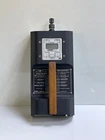 Jerome 631-X Hydrogen Sulfide Analyzer PN:X631 0004 For. Price: $7900.00.