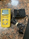 Gasalert Microclip Xt Multi Monitor Detector - A1 Used. Price: $63.99.