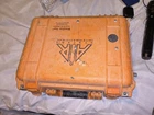 Systems International Carbon Monoxide Airline Monitor BB30-C0 Used. Price: $1000.00.