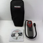 Ridgid 36163 CD-100 Micro Combustible Gas Handheld Diagnostic Detector For. Price: $49.95.