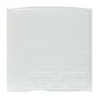 Cabin Air Filter Tyc 800093P New. Price: $16.41.