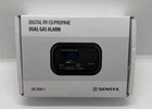 Digital Rv Carbon Monoxide & Propane Dual Gas Alarm Hard-wired Dc 12V, Sensyx New. Price: $24.99.