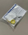 Sealed New Drager 6812510 Splash Guard. Price: $175.00.